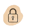 Confidentialité garantie